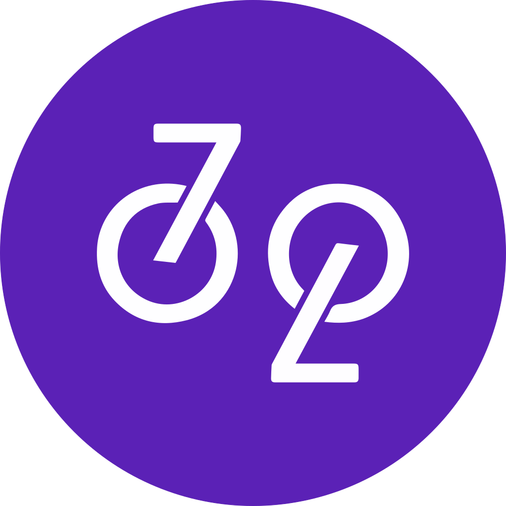 Domestiq logomark